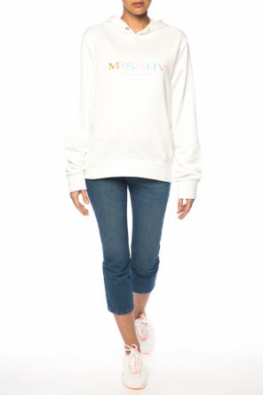 Hooded sweatshirt with logo, zdjęcie 2 Hooded sweatshirt with logo od MISBHV
